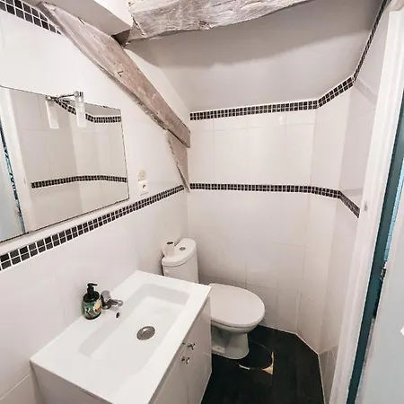 Ozeanoa Plage & Centre Apartment Biarritz